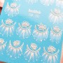 Слайдер Dream Nails TW №392